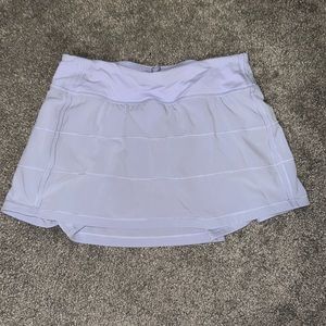 Lululemon skirt